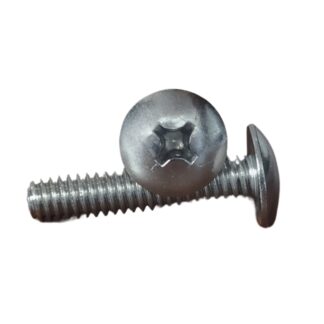 Machine Screw Truss Head Stainless Steel