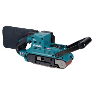 Makita BS001GZ 40Vmax XGT Brushless 3" x 21" Belt Sander - Tool Only