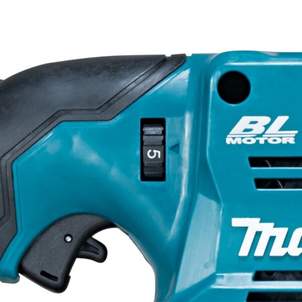 Makita BS001GZ 40Vmax XGT Brushless 3" x 21" Belt Sander - Tool Only