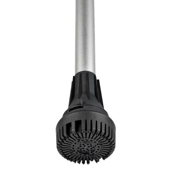 Milwaukee 2940-20 M18 Brushless Stick Transfer Pump - Tool Only (4) Milwaukee 2940-20 M18 Brushless Stick Transfer Pump - Tool Only