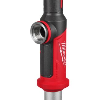 Milwaukee 2940-20 M18 Brushless Stick Transfer Pump - Tool Only (5)