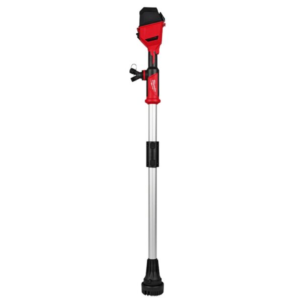 Milwaukee 2940-20 M18 Brushless Stick Transfer Pump - Tool Only (8) Milwaukee 2940-20 M18 Brushless Stick Transfer Pump - Tool Only