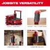 Milwaukee 2955-20 M12 Bluetooth Jobsite Speaker with PACKOUT Compatibility
