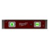 Milwaukee 48-22-5105 9" Torpedo Level with Lighted Vials