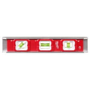 Milwaukee 48-22-5106 10" Torpedo Level