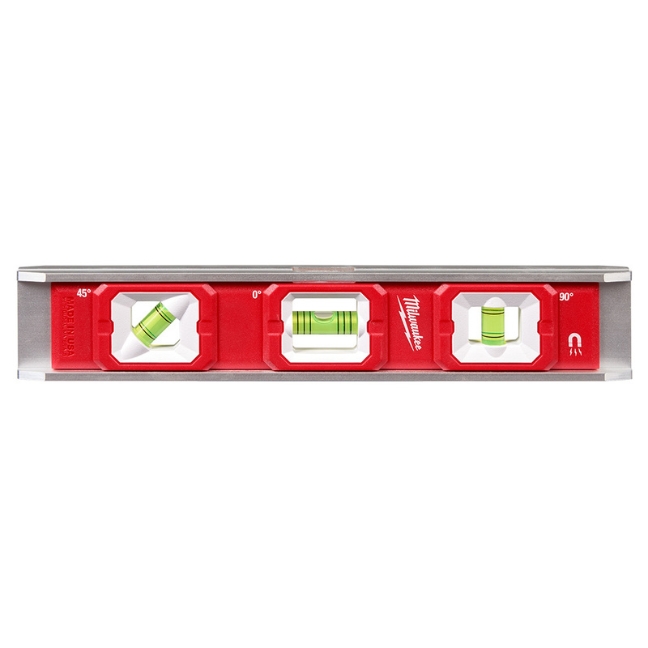 Milwaukee 48-22-5106 10" Torpedo Level