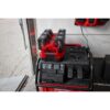 Milwaukee 48-59-1817 M18 Six Bay Daisy Chain Rapid Charger for Packout