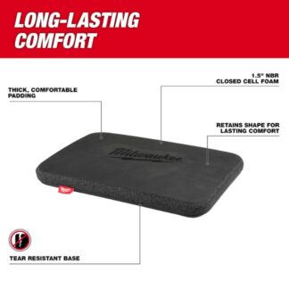 Milwaukee 48-73-6100 Kneeling Pad (1)