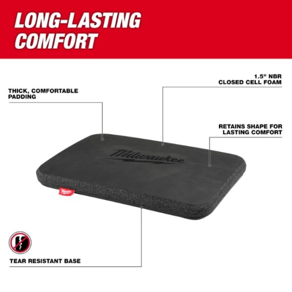 Milwaukee 48-73-6100 Kneeling Pad