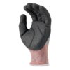 Milwaukee Cut Level 4 High Dexterity Nitrile Dipped Anti-Vibration Gloves
