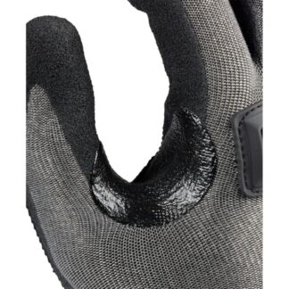 Milwaukee Cut Level 4 High Dexterity Nitrile Dipped Anti-Vibration Gloves (3)