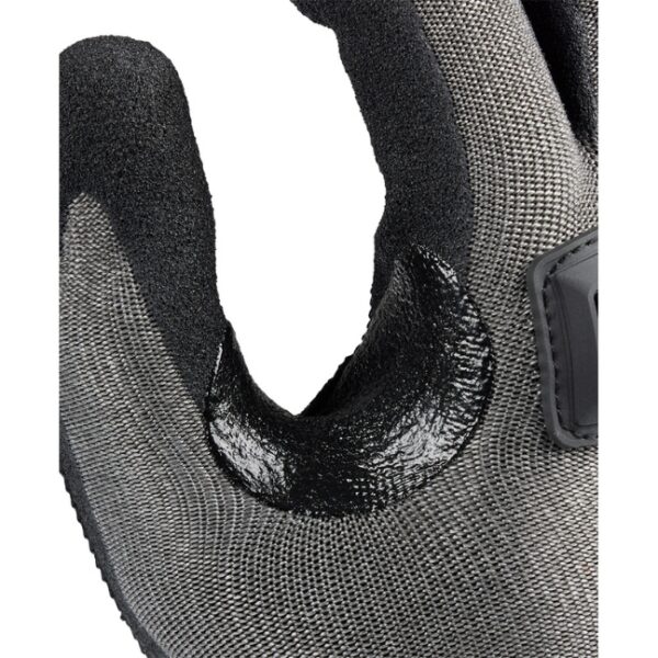 Milwaukee Cut Level 4 High Dexterity Nitrile Dipped Anti-Vibration Gloves