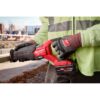 Milwaukee Cut Level 4 High Dexterity Nitrile Dipped Anti-Vibration Gloves