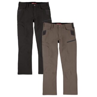 Milwaukee M651 Series FREEFLEX Tech Pants (13)