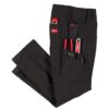 Milwaukee M651 Series FREEFLEX Tech Pants (4) Milwaukee M651 Series FREEFLEX Tech Pants
