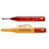 Pica 17040 BIG Ink Smart Use Large Point Marker - Red