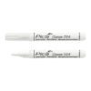 Pica 52452 Classic Industrial Paint Marker White