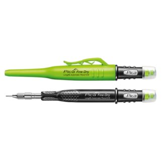 Pica 7070 Fine Dry 0.9mm Mechanical Pencil