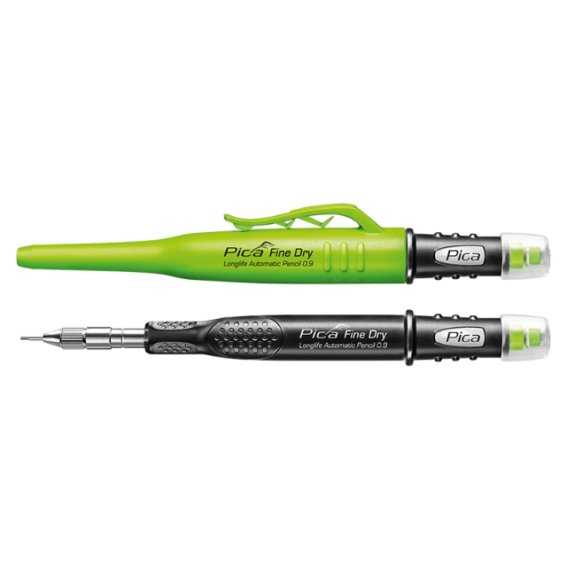 Pica 7070 Fine Dry 0.9mm Mechanical Pencil