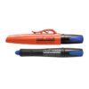 Pica 99041 Visor Permanent Marker - Blue