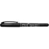Pica Classic Permanent Pen Instant - Black