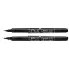 Pica Classic Permanent Pen Instant - Black