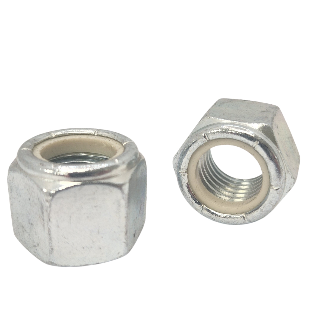 NYLON LOCK NUT