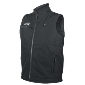 Klein Heated Base Layer Vest
