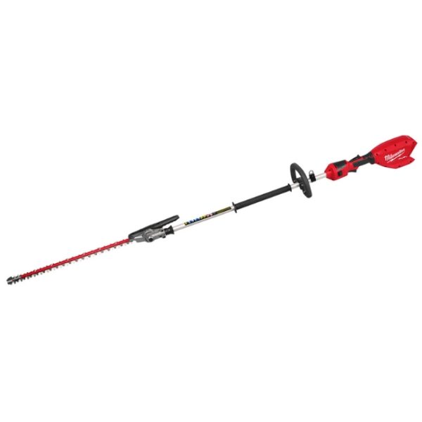 Milwaukee 3012-20 M18 FUEL Pole Articulating Hedge Trimmer