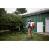 Milwaukee 3019-20PS M18 4-Gallon Backpack Sprayer with SWITCH TANK - Tool Only