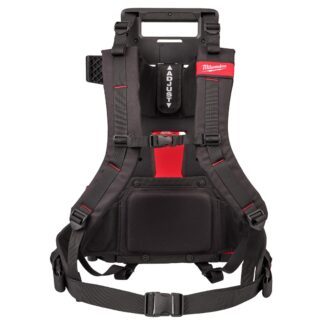 Milwaukee 3019-21PS M18 4-Gallon Backpack Sprayer with SWITCH TANK Kit (5)