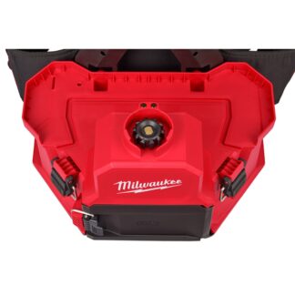 Milwaukee 3019-21WS M18 4-Gallon Water Supply with SWITCH TANK Kit (3)