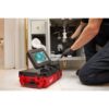 Milwaukee 3154-20 M12 75ft Drain Camera with PACKOUT - Tool Only