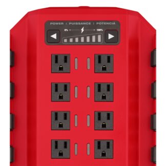 Milwaukee 3333-15A 15 Amp Circuit Power Manager (3)