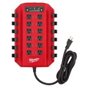 Milwaukee 3333-15A 15 Amp Circuit Power Manager
