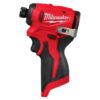 Milwaukee 3450-20 M12 Subcompact Brushless 14 Hex Impact Driver - Tool Only Milwaukee 3450-20 M12 Subcompact Brushless 1/4" Hex Impact Driver - Tool Only