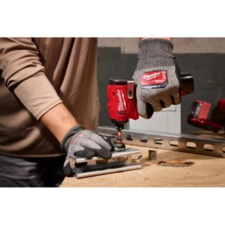 Milwaukee 3450-20 M12 Subcompact Brushless 14 Hex Impact Driver - Tool Only (3)