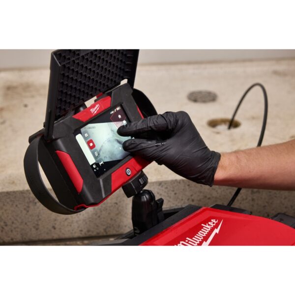 Milwaukee 3971-20 M12 Wireless Monitor - Tool Only