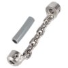 Milwaukee 48-53-3033 1.5" Standard Chain Knocker for 1/4" Chain Snake Cable