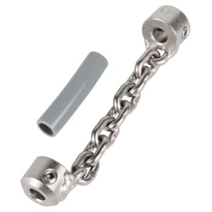 Milwaukee 48-53-3033 1.5" Standard Chain Knocker for 1/4" Chain Snake Cable