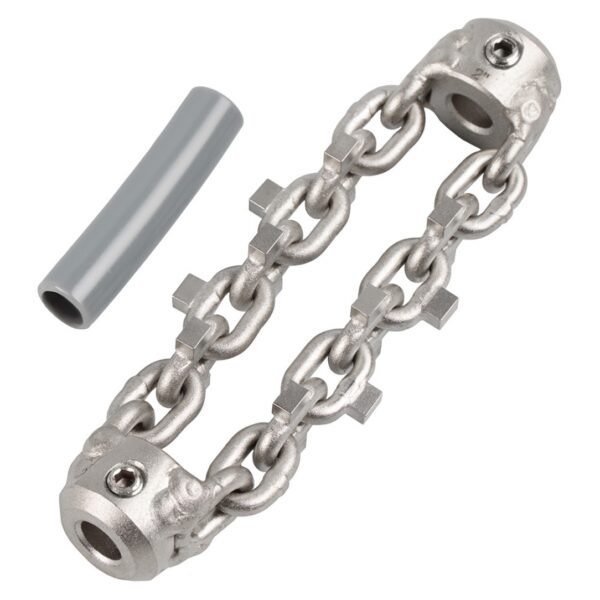 Milwaukee 48-53-3036 2" Carbide Chain Knocker for 1/4" Chain Snake Cable