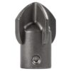 Milwaukee 48-53-3037 Grease Penetrating Head for 1/4" Chain Snake Cable