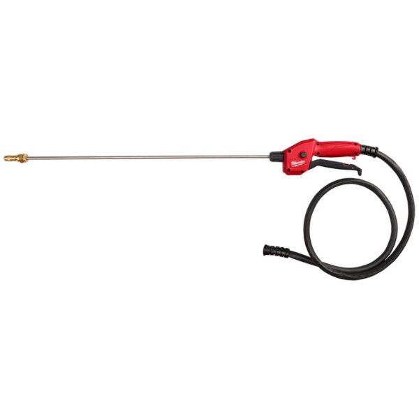 Milwaukee 49-16-2804 Backpack Sprayer Hose Handle and Wand Assembly