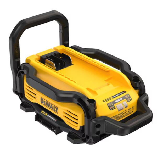 DeWalt DCBPSC0550 POWERSHIFT 550W Charger