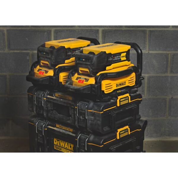 DeWalt DCBPSC0550 POWERSHIFT™ 550W Charger