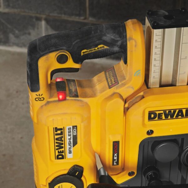 DeWalt DCPS150AG2 POWERSHIFT™ 6-3/8" Core Drill Stand Kit