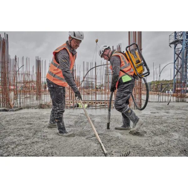 DeWalt DCPS310AG2 POWERSHIFT Backpack Vibrator Kit