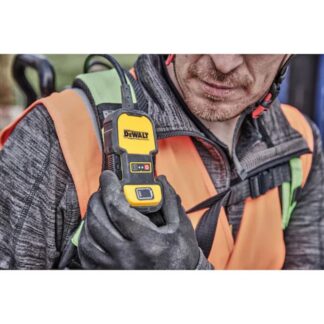 DeWalt DCPS310AG2 POWERSHIFT™ Backpack Vibrator Kit (5)