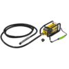 DeWalt DCPS320AG2 POWERSHIFT Vibrator Kit