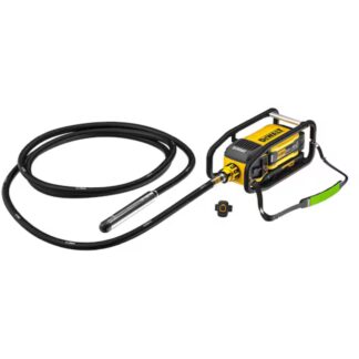 DeWalt DCPS320AG2 POWERSHIFT™ Vibrator Kit (1)